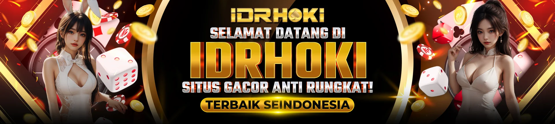 WELCOME TO Idrhoki